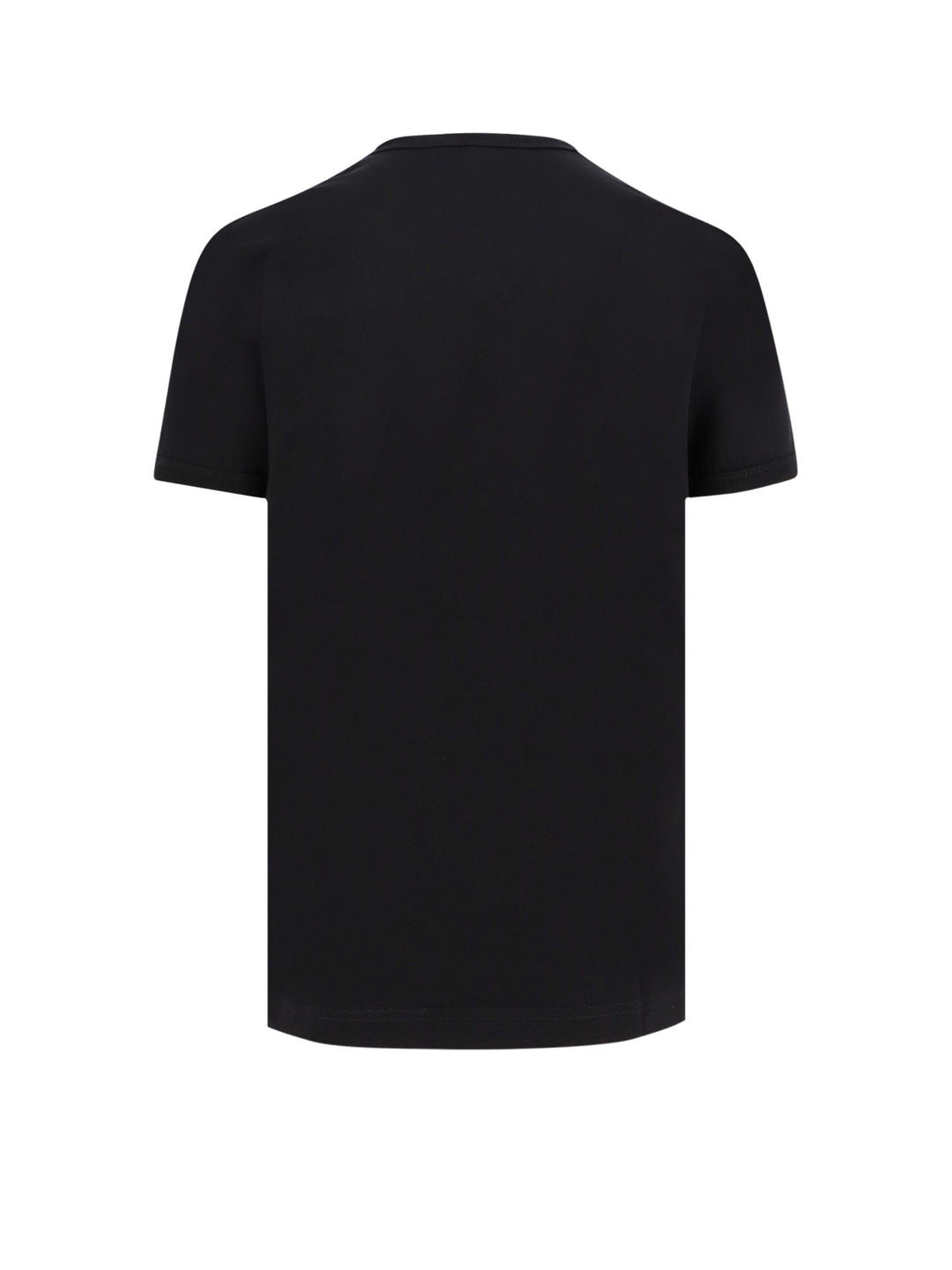 Dolce & Gabbana T-shirts and Polos - Blacks and greys | f3320d684b4e813c93bab4e9127b5c309cc08ab6