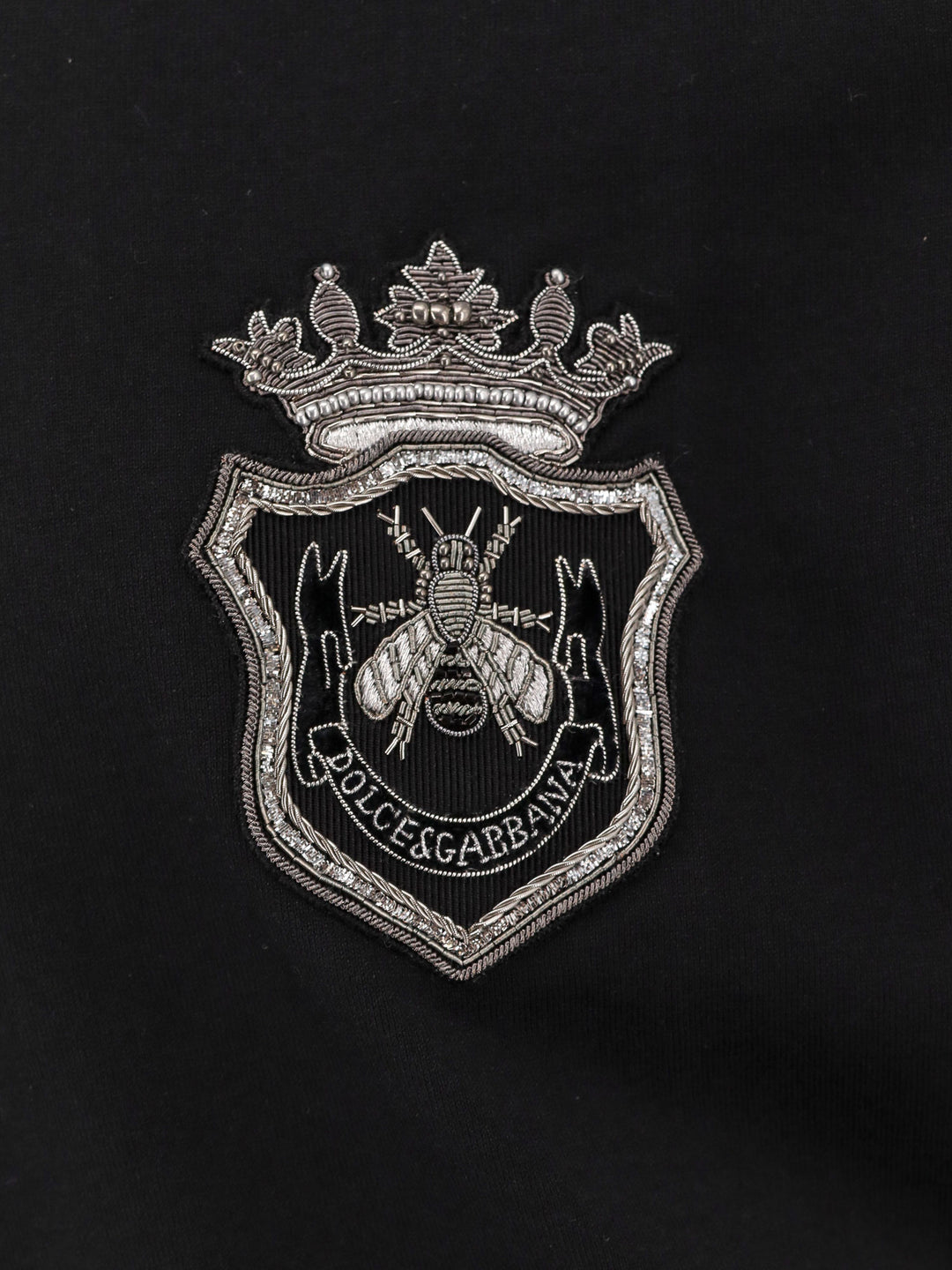 Dolce & Gabbana T-shirts and Polos - Blacks and greys | 5fe7c410bd6dfa768244f5a0c5a6f178b17c43ff