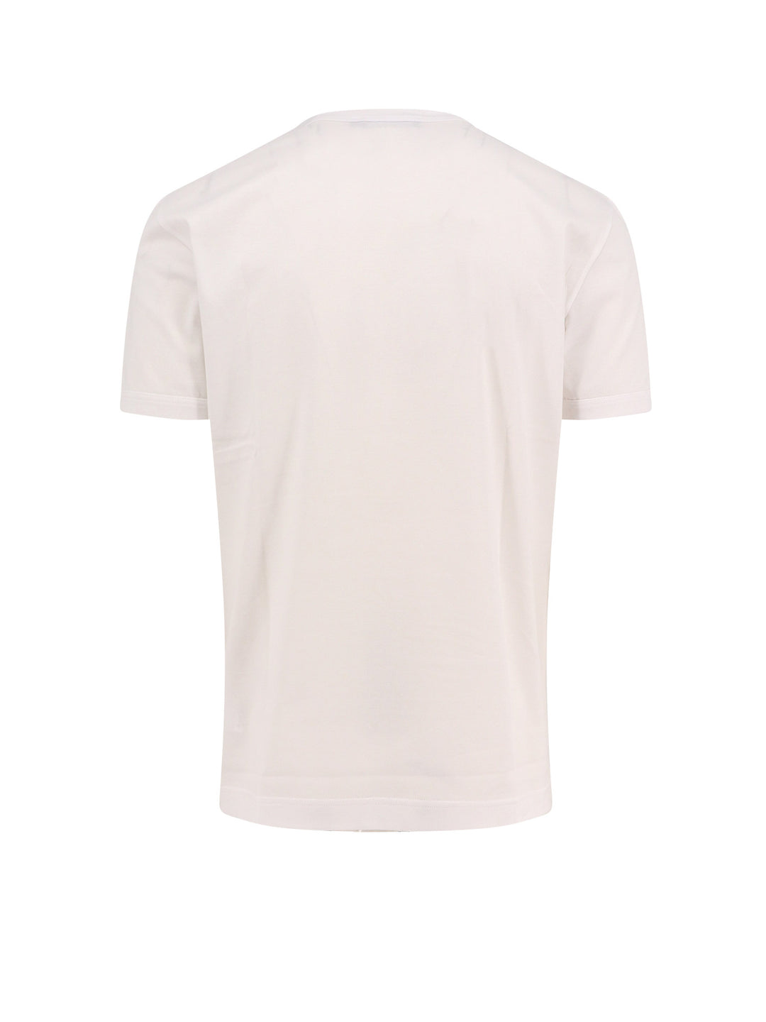Dolce & Gabbana T-shirts and Polos - Light and natural | 5969c9185ffe252826e447cd61ad84768f74fe1a
