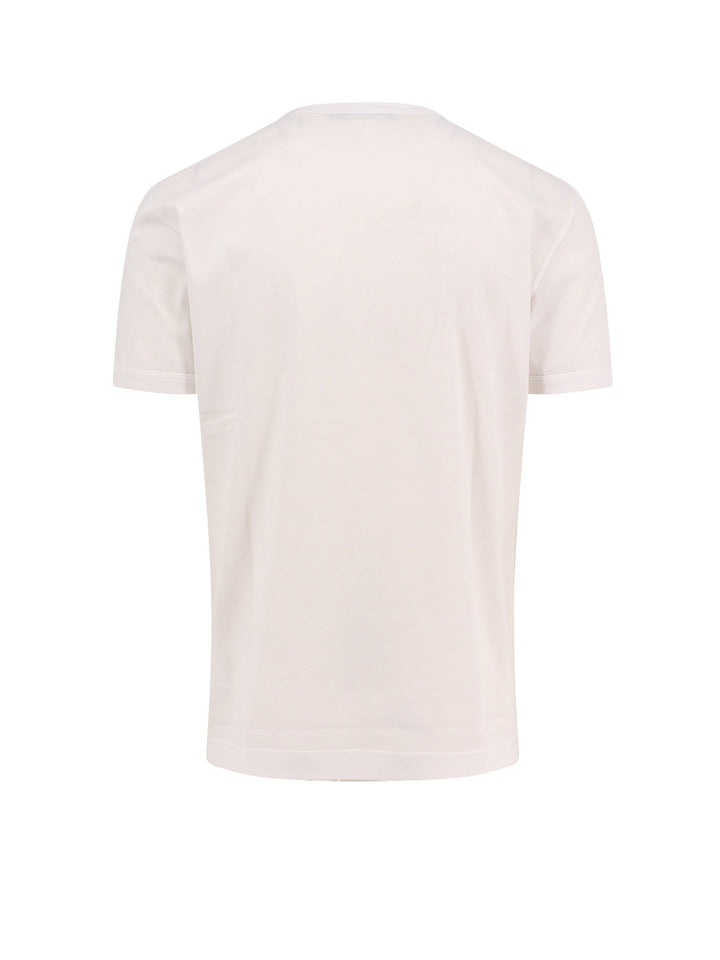 Dolce & Gabbana T-shirts and Polos - Light and natural | 5969c9185ffe252826e447cd61ad84768f74fe1a
