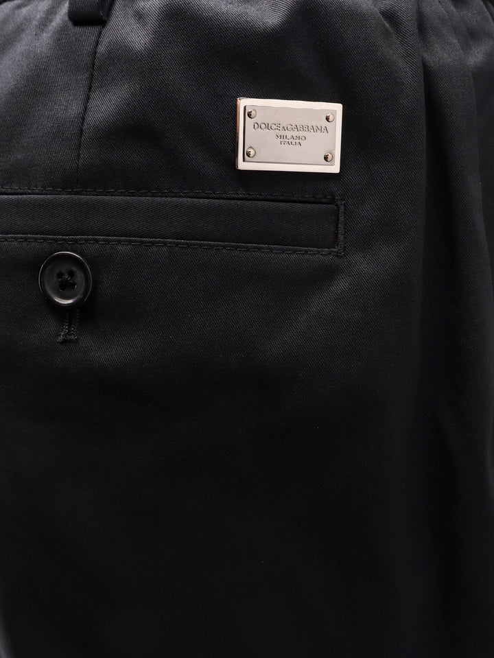 Dolce & Gabbana  - Blacks and greys | 22d7f0cd4f456a0c1866cc55d492eddc0a5b83e7