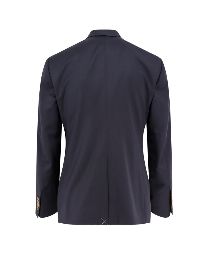 Dolce & Gabbana Clothing - Blue and green | 97c8a68ee99c54f9e87d9ed6b11f9a5e5887b850