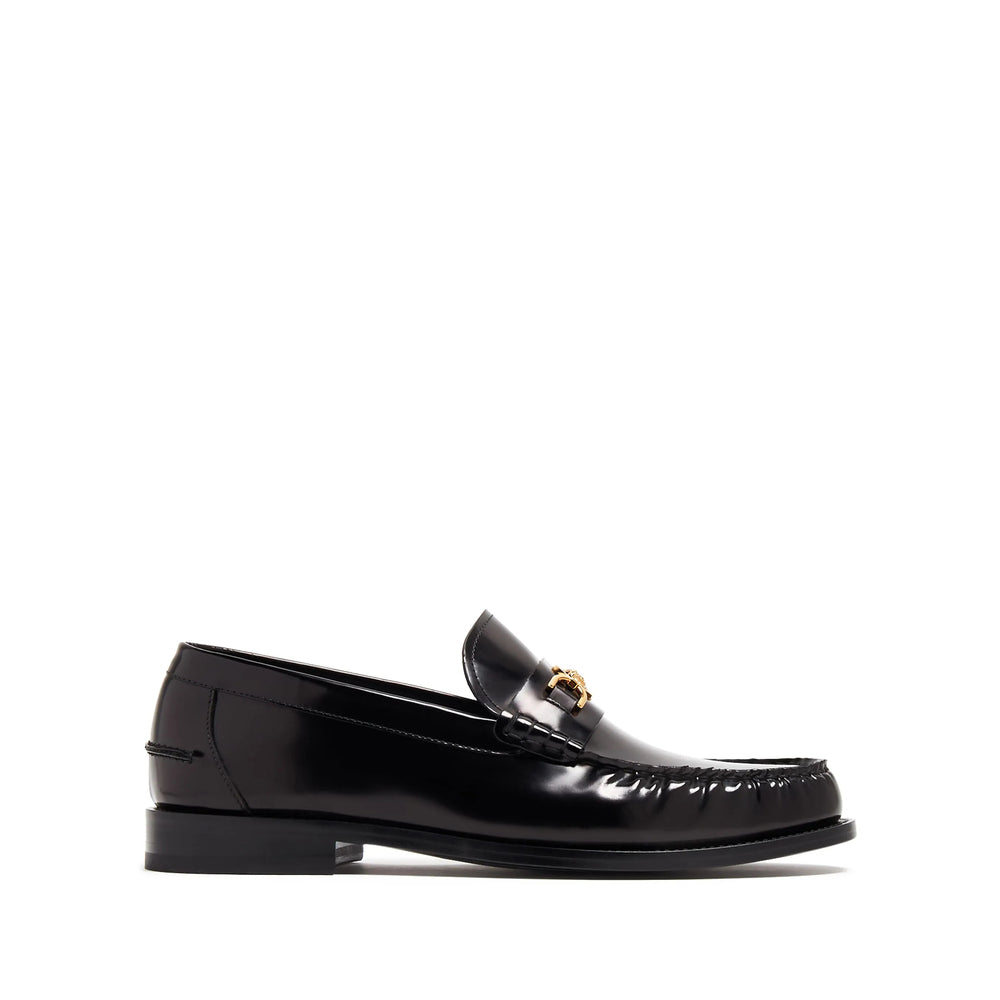 Versace Shoes - Black | 7068833923a08b742d0c5518afb3cd84430f0dd0