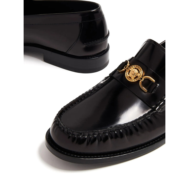 Versace Shoes - Black | 0fa03815a401199b3433fbeda3d7e31b63e6f4c4
