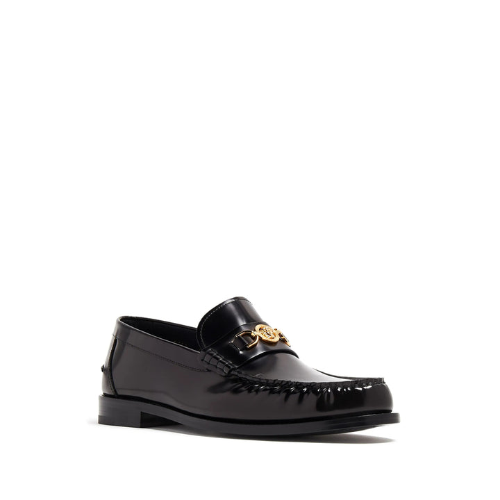 Versace Shoes - Black | 80a021d5b704e486e3e4297d15341a86e452cde1