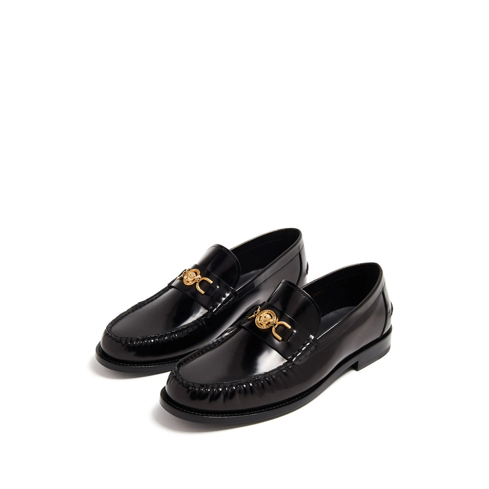 Versace Shoes - Black | d8b02c0767cdd241c7d528319696e43a7f50e2f2
