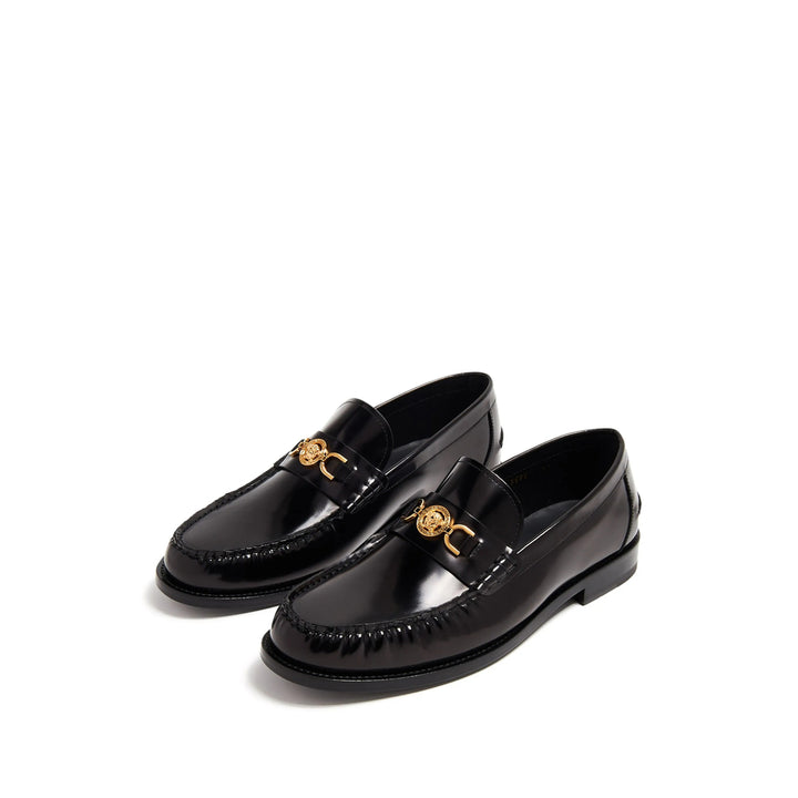 Versace Shoes - Black | d8b02c0767cdd241c7d528319696e43a7f50e2f2