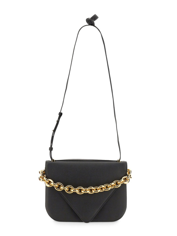 Bottega Veneta Shoulder Bags - Black | ac1b9fed5cc53f6694be1c2be8e6dd8641486bd2