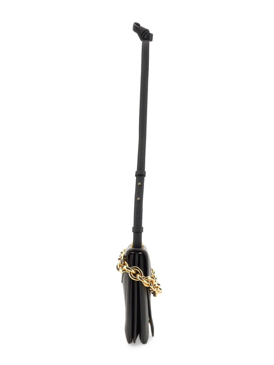 Bottega Veneta Shoulder Bags - Black | f7f520f77dd506c21ae763674ed162a674c051ee