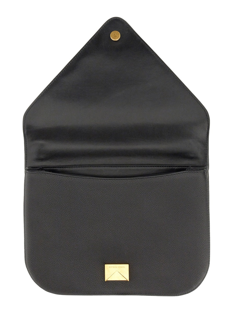 Bottega Veneta Shoulder Bags - Black | 5711dca8b55ec31acc288ff66e1d56d26f03c535