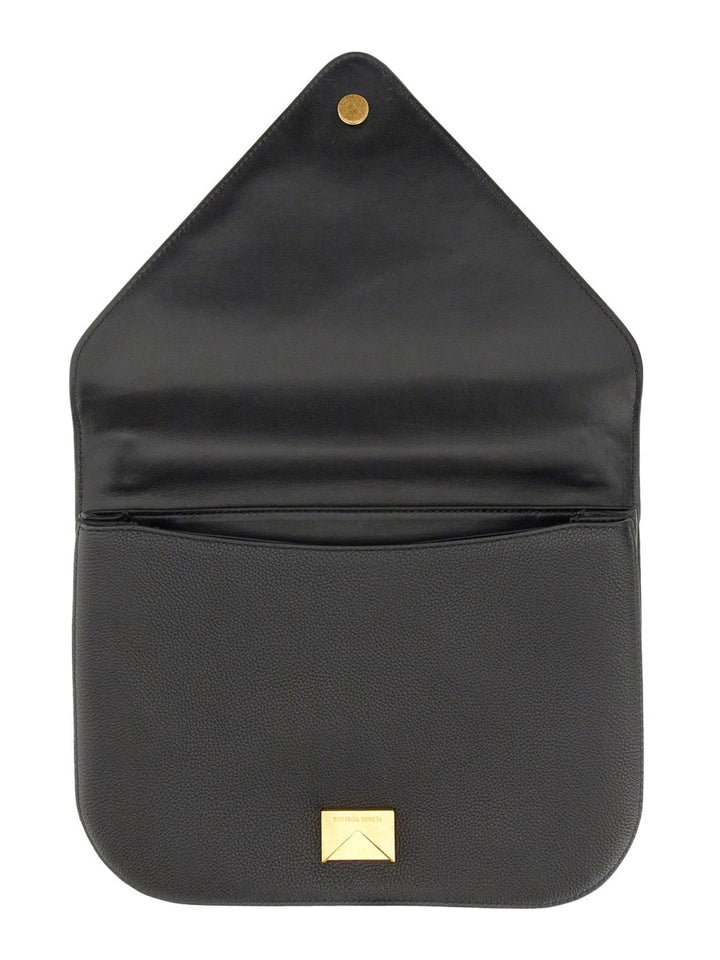Bottega Veneta Shoulder Bags - Black | 5711dca8b55ec31acc288ff66e1d56d26f03c535