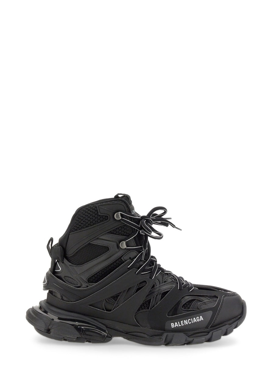 Balenciaga Sneakers - Black | 6ef660e0807275593acf1c12a7e73d121d0b05b7