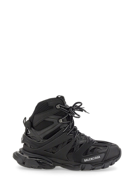 Sneaker Track Hike