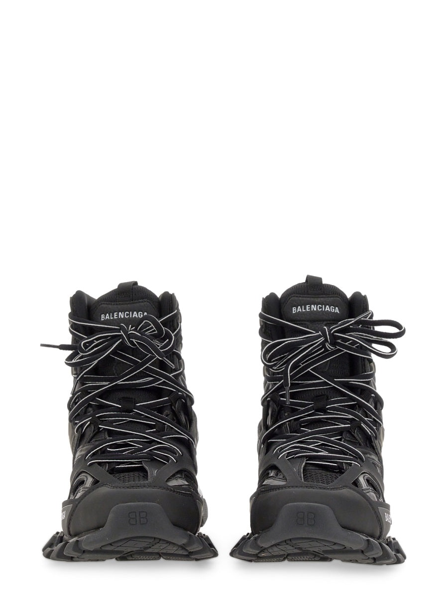 Balenciaga Sneakers - Black | 32b7456ed4300816994562d8519e845852695562