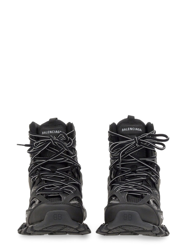 Balenciaga Sneakers - Black | 32b7456ed4300816994562d8519e845852695562