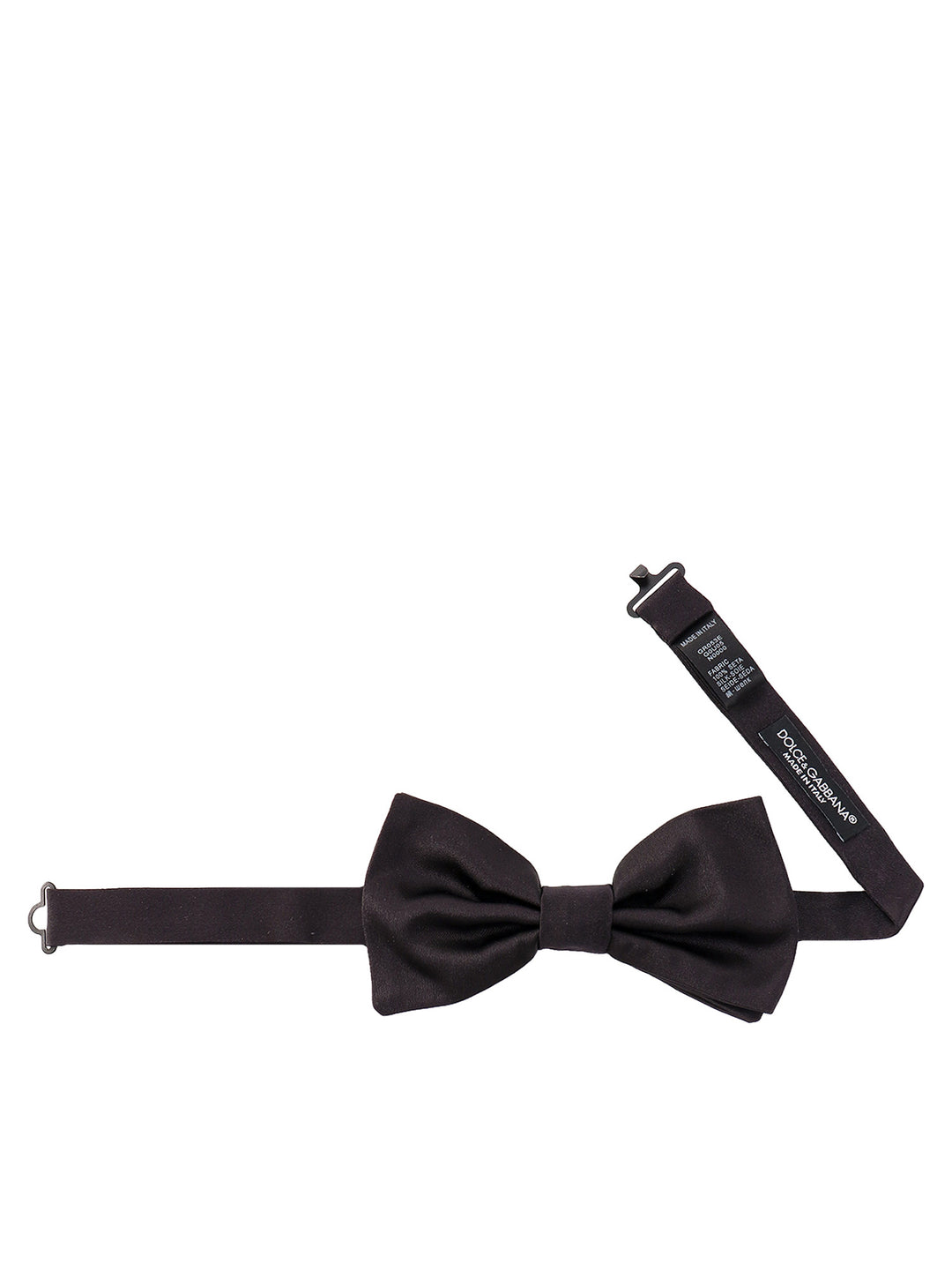 Dolce & Gabbana Ties - Blacks and greys | 1fa701b656b01c343becf2ffbdfc4281fb0fdd45