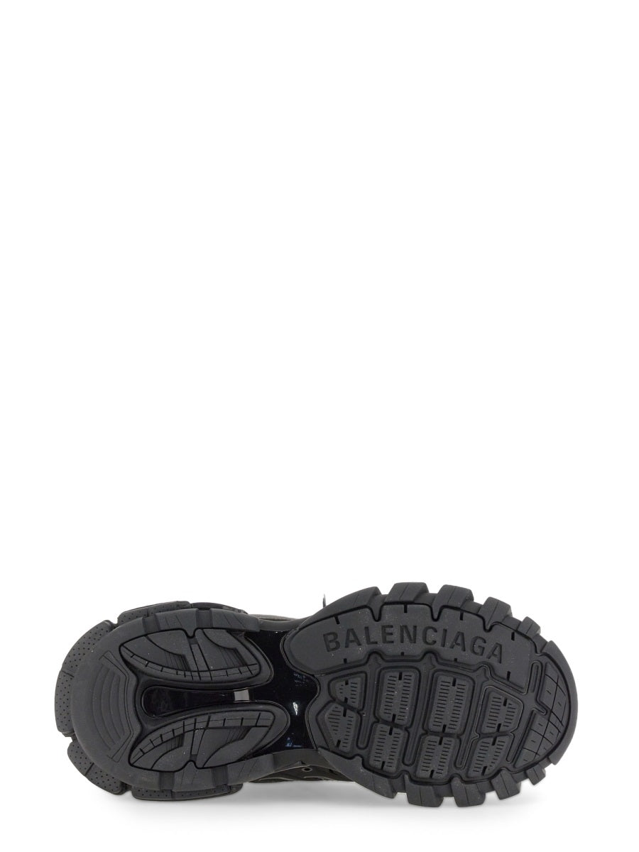 Balenciaga Sneakers - Black | 03e49f5acce30c28638aa0ae32e3d3b41f37b3f9