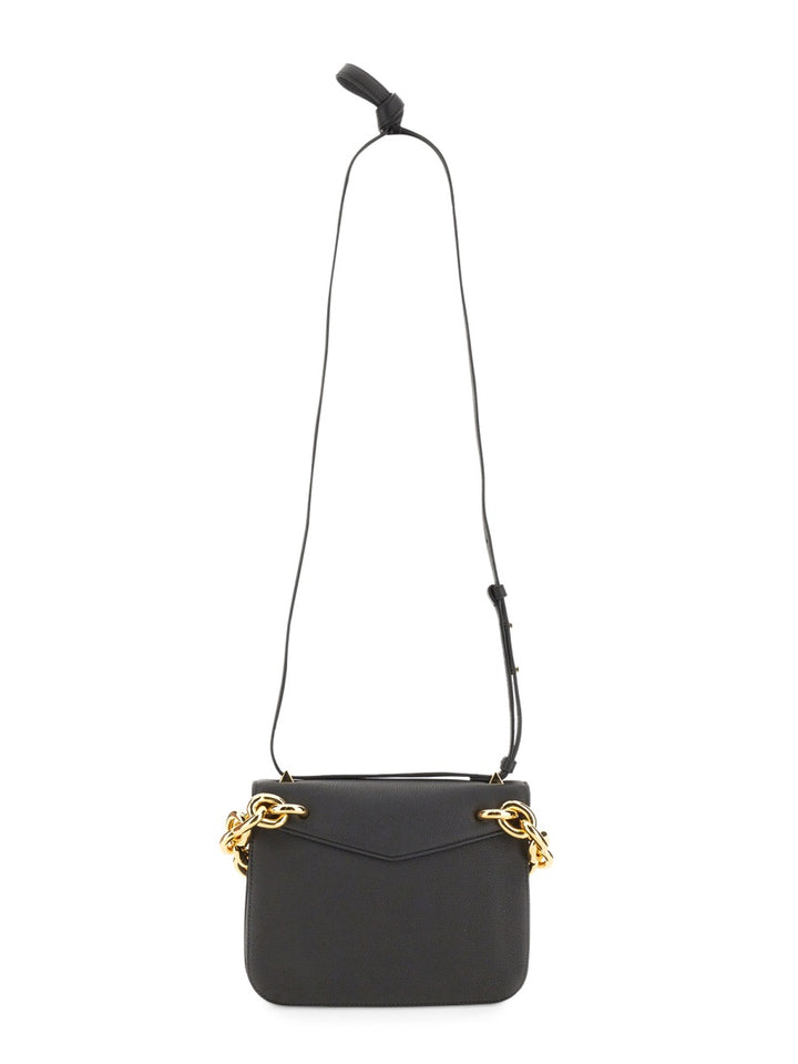 Bottega Veneta Shoulder Bags - Black | 470532436f9e863120d50145254af98a8c6077a8