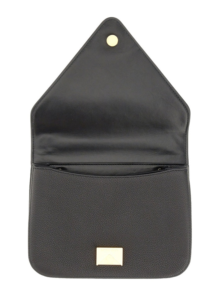 Bottega Veneta Shoulder Bags - Black | 1d0708542408b52d8f0c225b5133d23ef9dfdff8