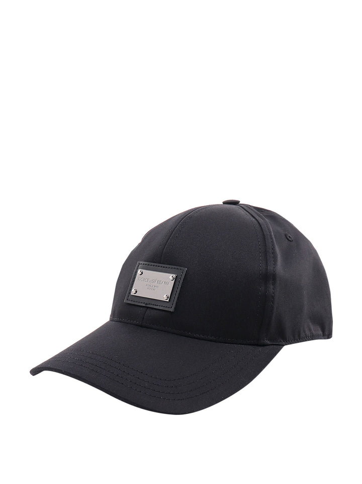 Dolce & Gabbana Hats - Blacks and greys | 20e4a34dac87fb38392d23fbf2dc8421727ae752