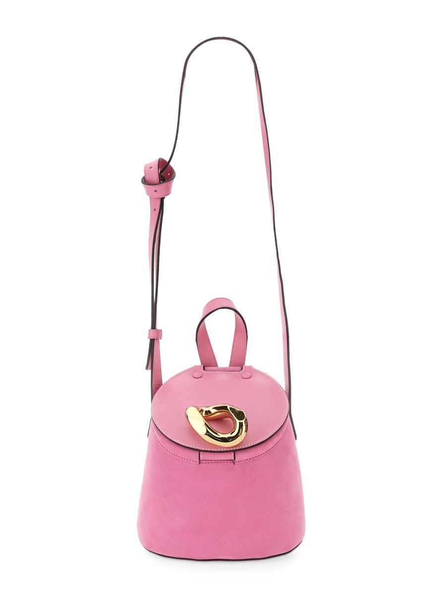 Jw Anderson Shoulder Bags - Pink | 807a887fa39953b77e3626884f2342dfab16f675