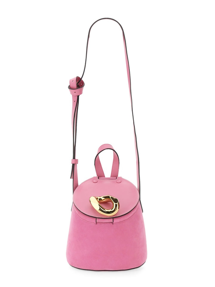 Jw Anderson Shoulder Bags - Pink | 807a887fa39953b77e3626884f2342dfab16f675