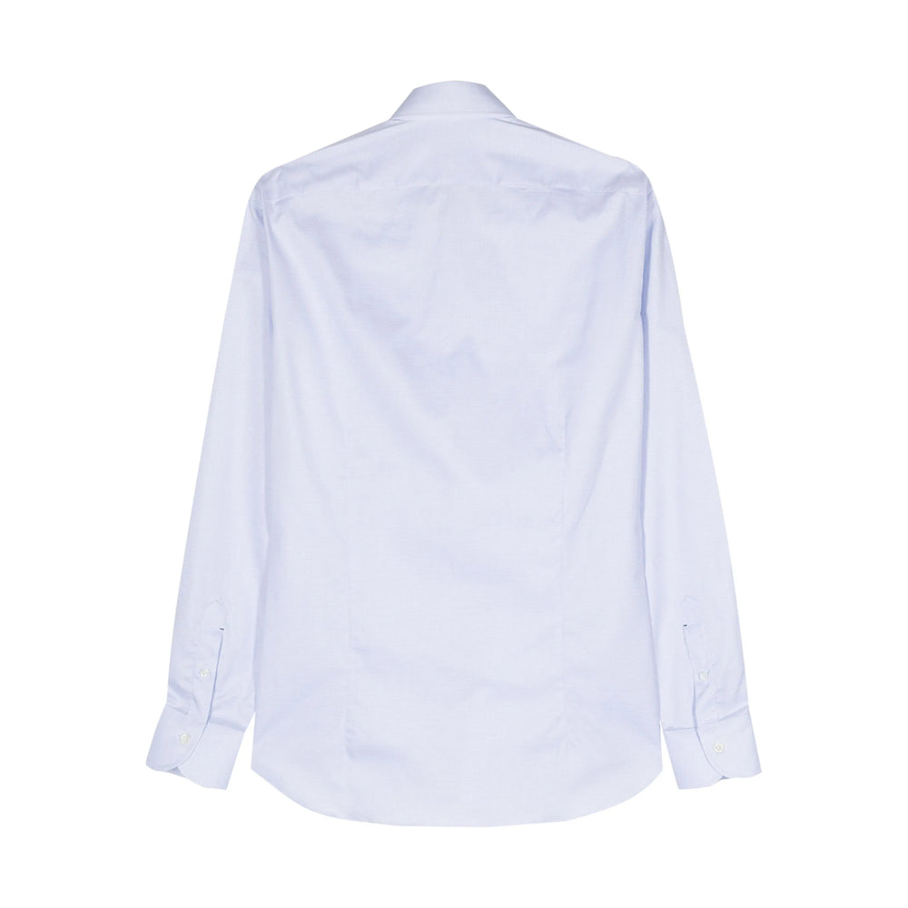 Mazzarelli Shirts - Blue | 78c9dae52734d395edb6d8ee071c9672e5bbce39