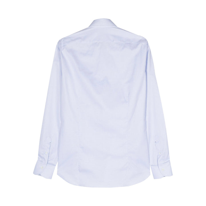 Mazzarelli Shirts - Blue | 78c9dae52734d395edb6d8ee071c9672e5bbce39