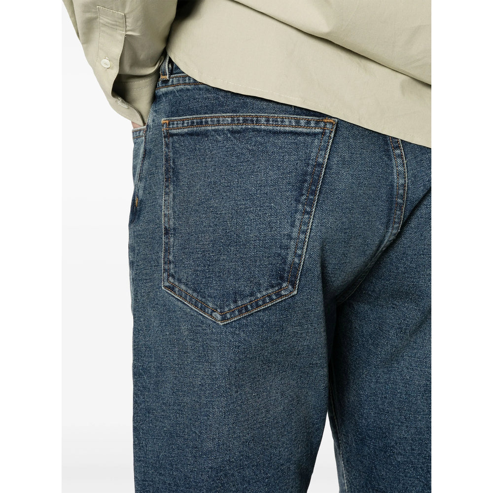 Agolde Denim - Blue | 4d986925a44bba780a6313aadaa00f5a4b869f5b