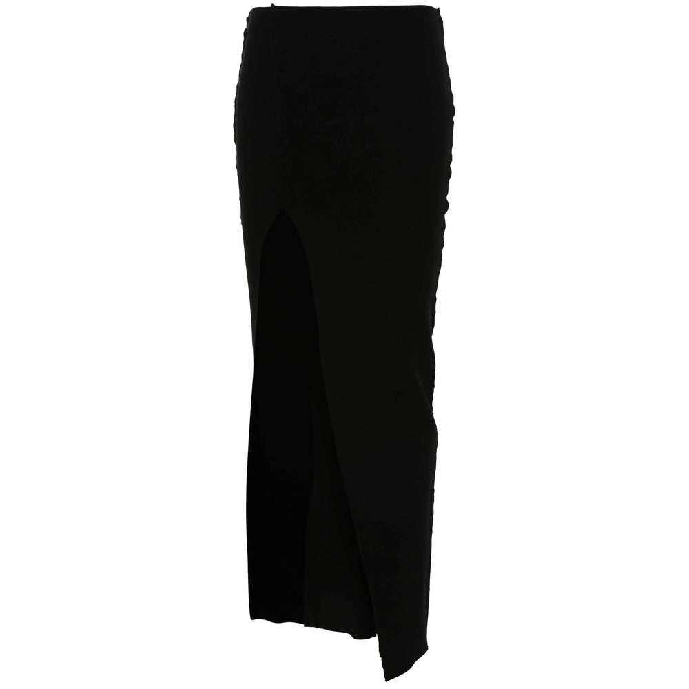 Rick Owens Skirts - Black | 9939ee7daa21b96ddc2c1d51bed3cd5cfda992b2