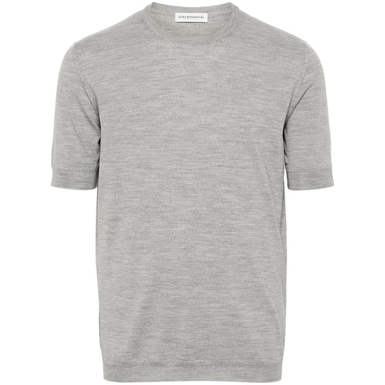 T Shirts Gray