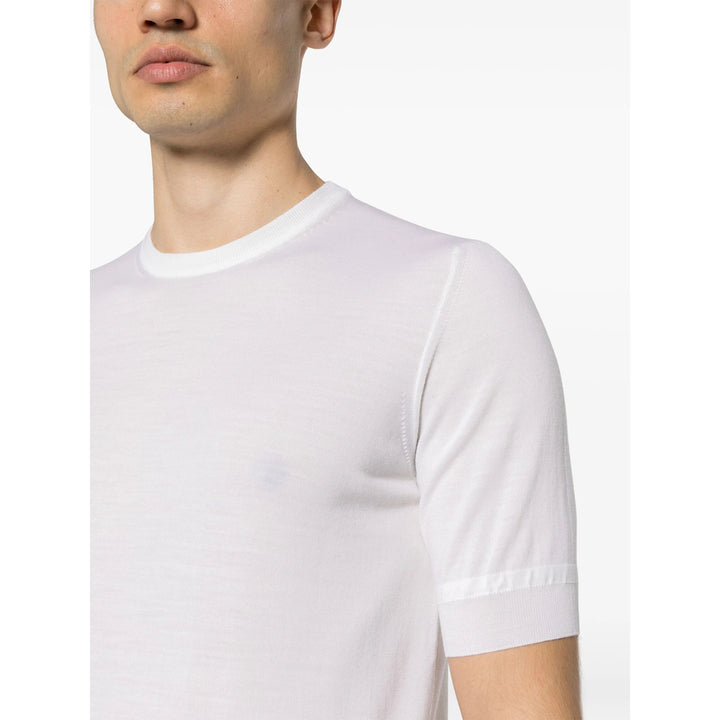 Goes Botanical T Shirts - Neutral | f10d80bf45aaeea543b71332f80a23f8f20e201d