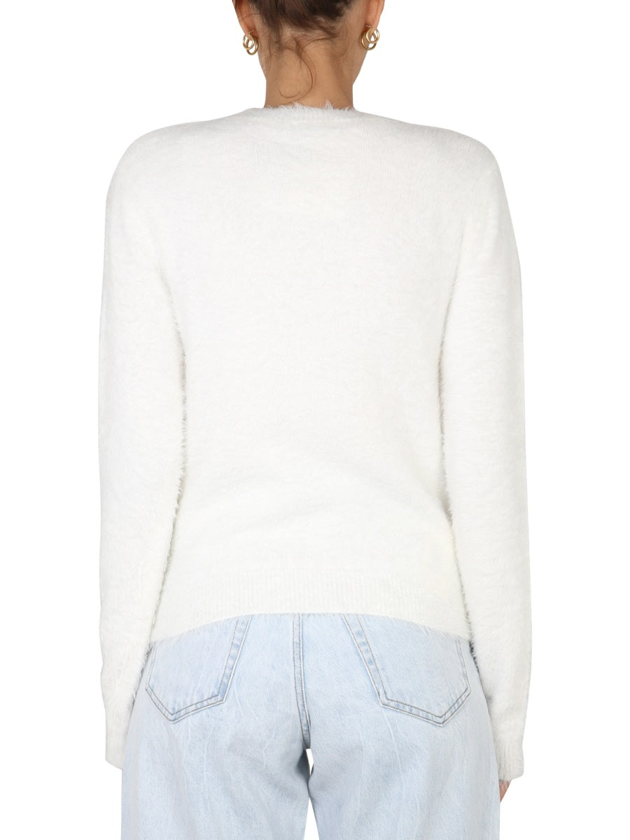 Jw Anderson Sweaters - White | c2ae8cdd789c010b695ebfa4624c48688e10369d