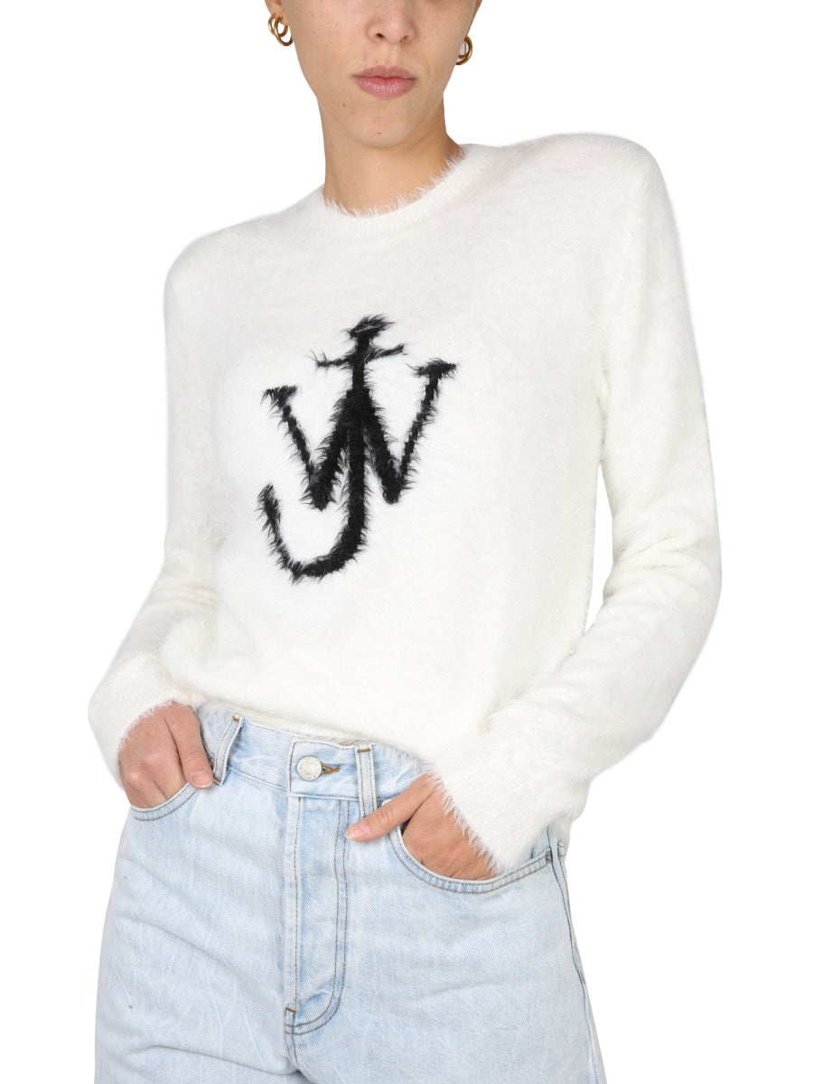 Jw Anderson Sweaters - White | 0909c065f65fa22b6f7634502d3f416ffed4ba66