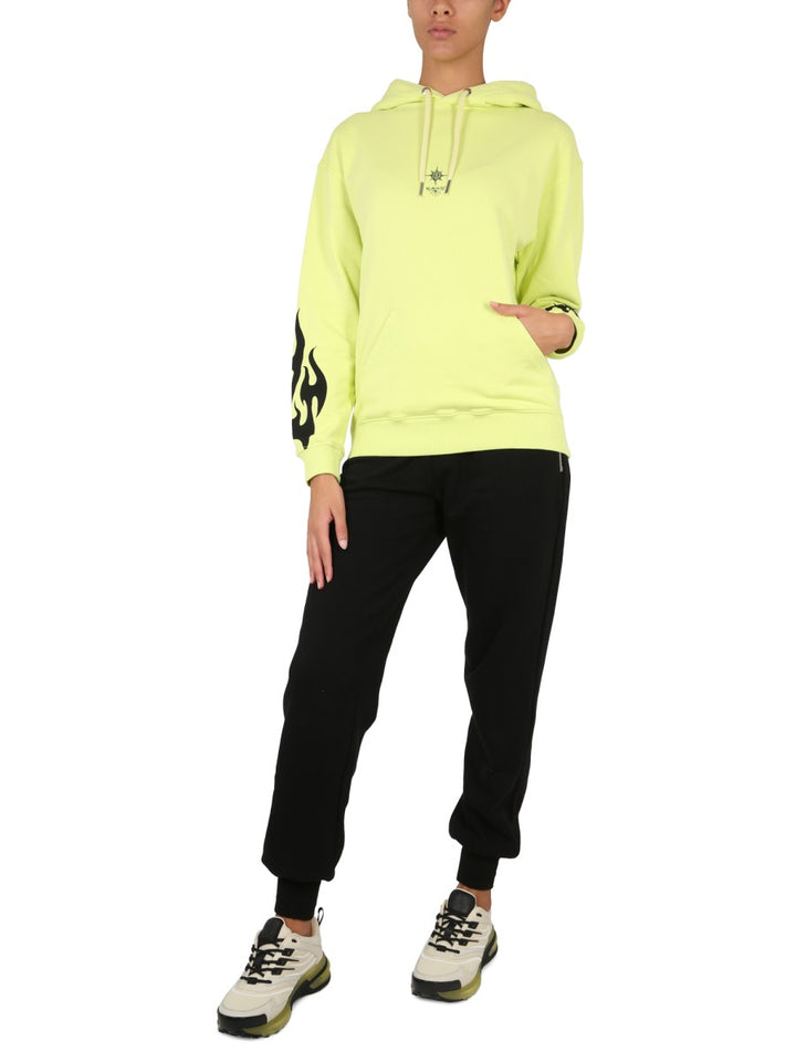 Givenchy Sweatshirts - Yellow | 9f6f41b788f8f7b88a6348a0de0705e002728eb6