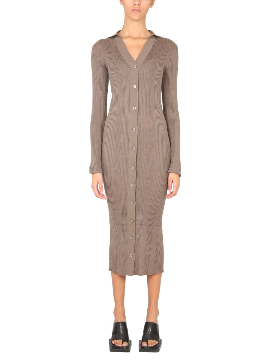 Remain Birger Christensen Suits & Dresses - Brown | Wanan Luxury