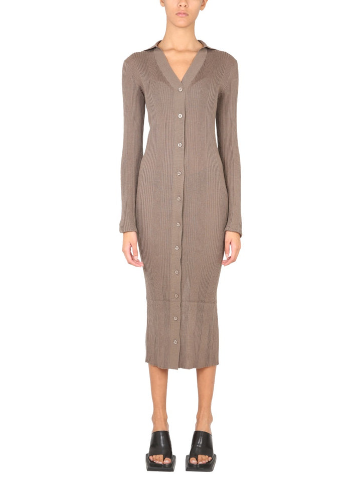 Remain Birger Christensen Suits & Dresses - Brown | Wanan Luxury