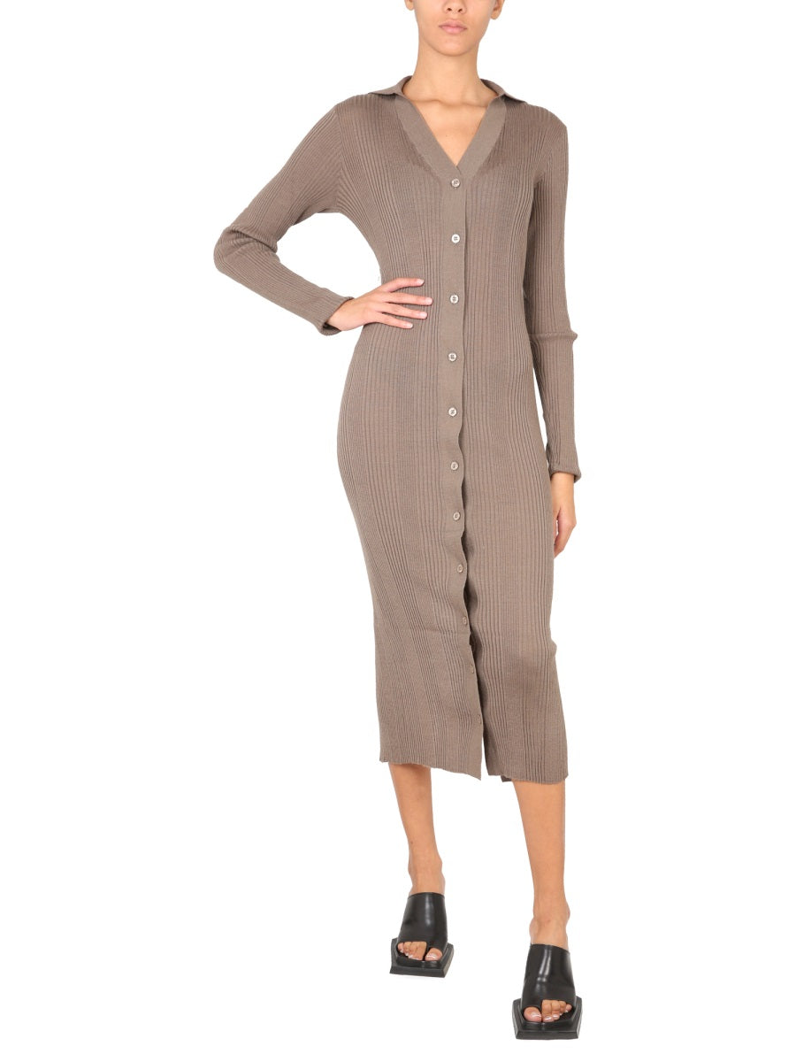 Remain Birger Christensen Suits & Dresses - Brown | Wanan Luxury