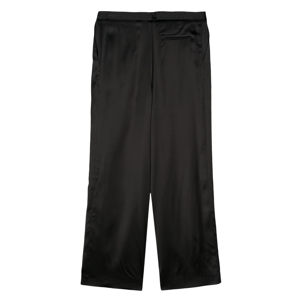 Botter Pants - Black | 7bd0147cd260ae5e4521d048db247e72f09205ae