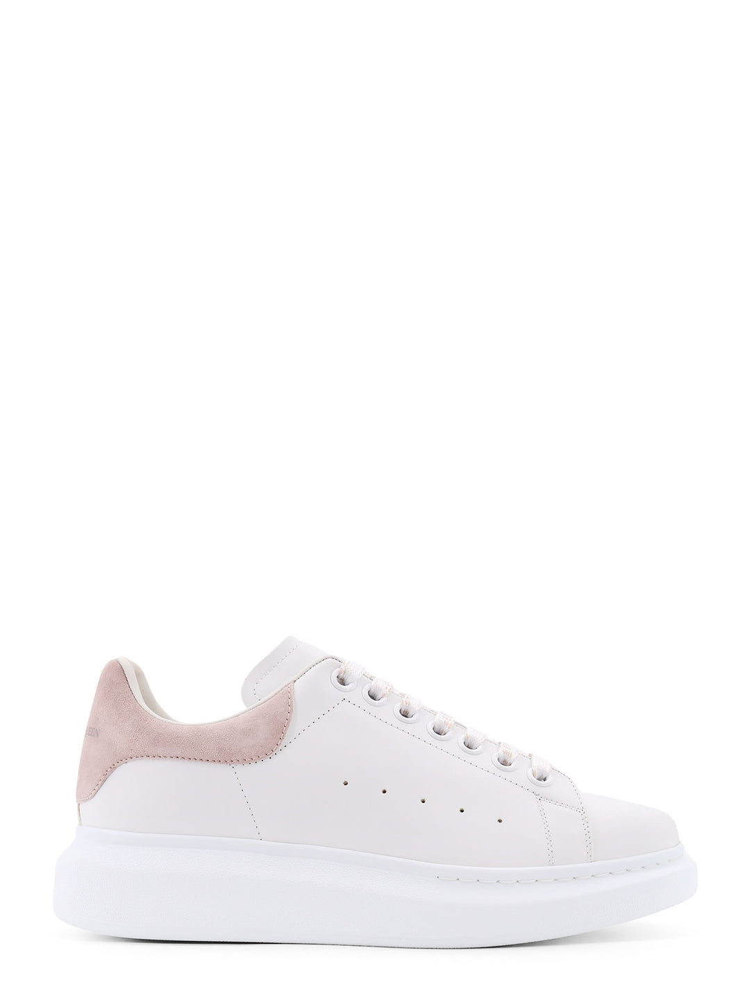 Alexander Mcqueen Sneakers - Light and natural | ad59208b83cb95a2cf2e2cb66681626adfb57701