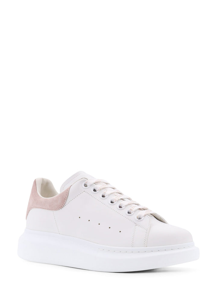 Alexander Mcqueen Sneakers - Light and natural | df6039de9dd5571b20d52325ad8e7d94dee43d82