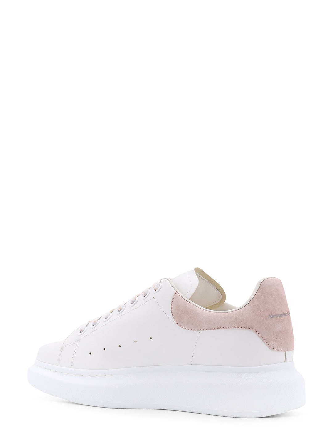 Alexander Mcqueen Sneakers - Light and natural | 2d62fca0f1da6e1f1b1d7c8f180f518663aded50