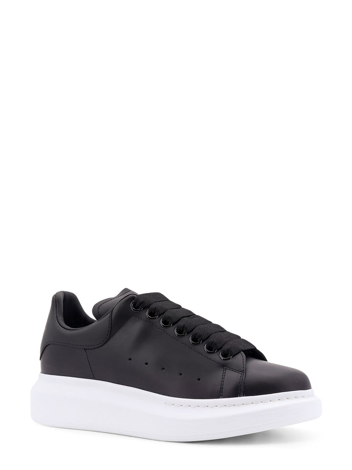 Alexander Mcqueen Sneakers - Blacks and greys | 75346c418765aa0f3968067a901f3c7f143e6c66