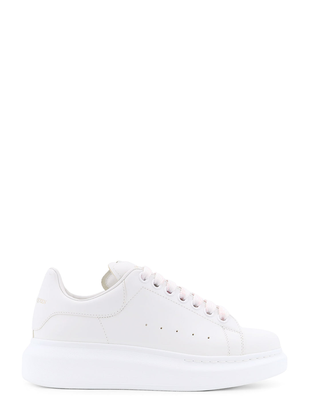 Alexander Mcqueen Sneakers - Light and natural | 41aa0e3fa30c939ad5e62d487a60642efd6e987d