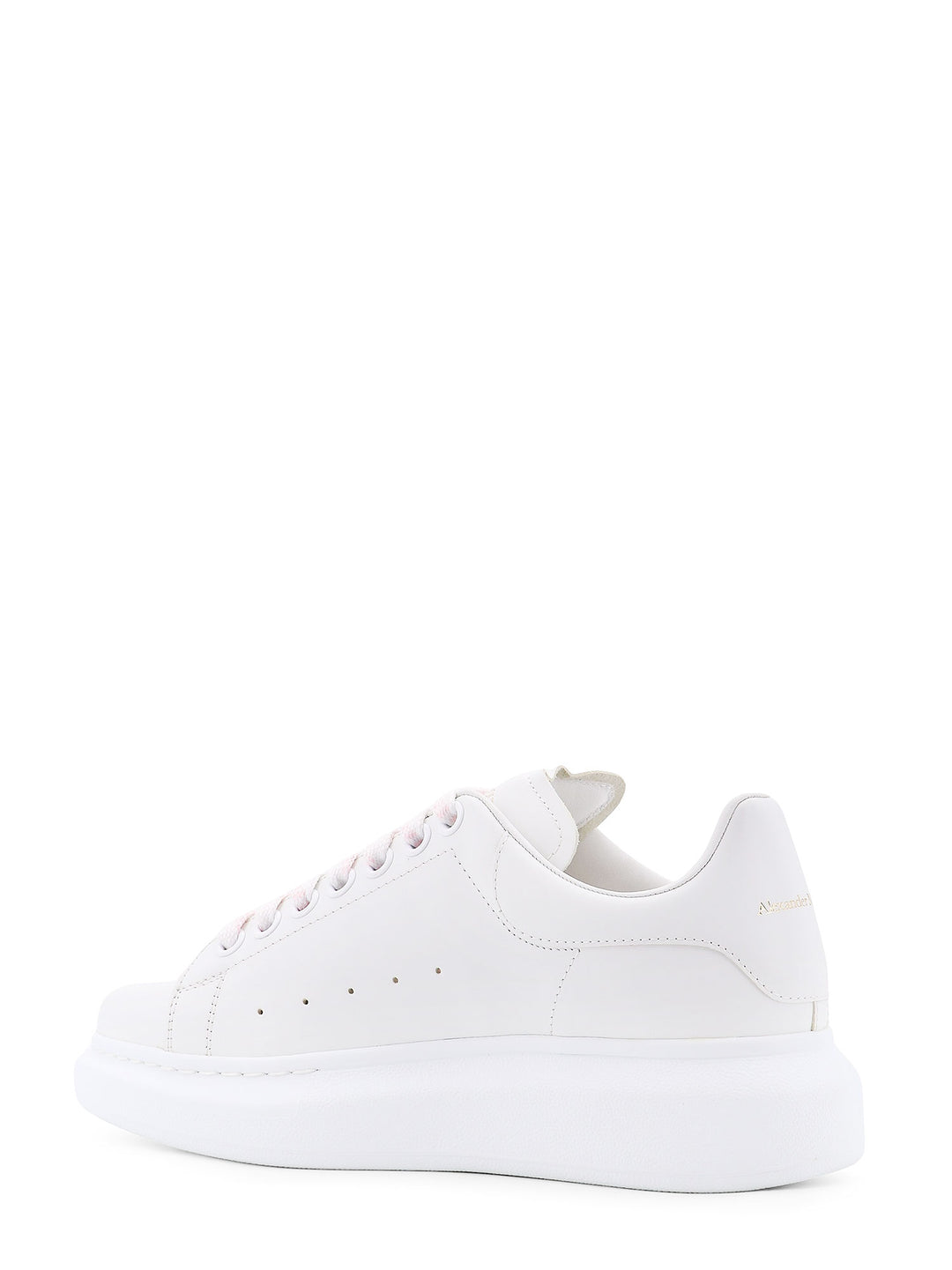 Alexander Mcqueen Sneakers - Light and natural | 74cf193863f016d5a01b3a77d3961105578e3d6a