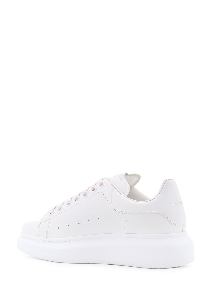 Alexander Mcqueen Sneakers - Light and natural | 74cf193863f016d5a01b3a77d3961105578e3d6a