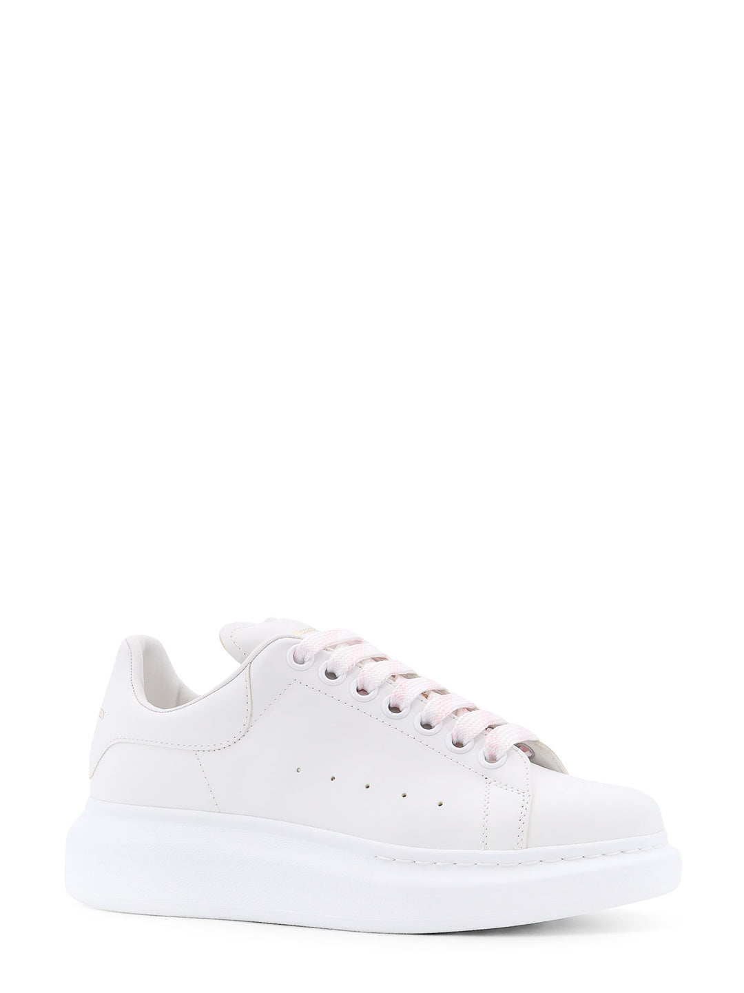 Alexander Mcqueen Sneakers - Light and natural | afbf058dcb3f07b67e5b8dde02640bfba4a822a4