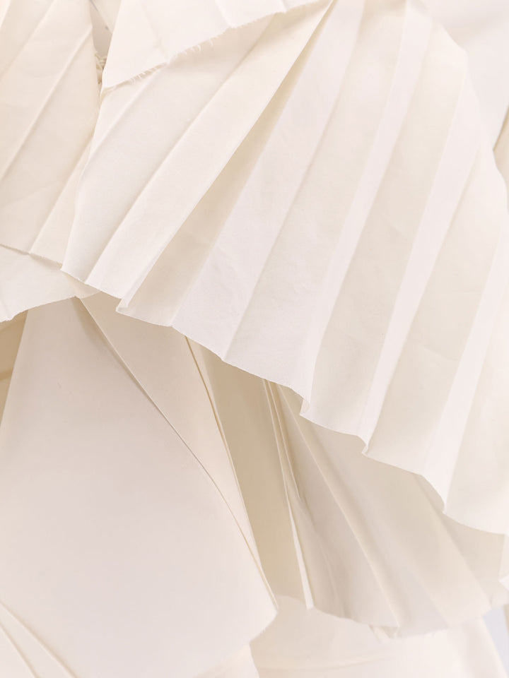 Alexander Mcqueen Shirts - Light and natural | 60ce19da0e6fb08e914b20557165e2efb4c49bbb