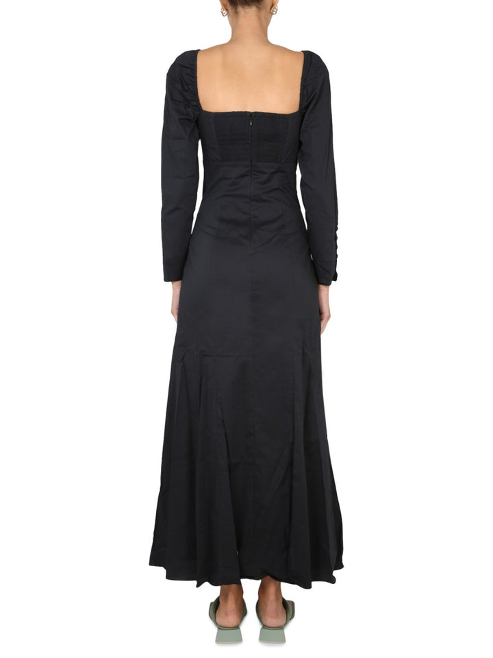 Staud Suits & Dresses - Black | aa58a5c9b4b5d4e1e6224366cf5bec1b7484497e
