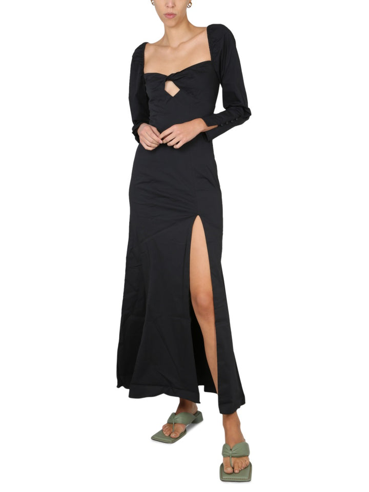 Staud Suits & Dresses - Black | 63fe3a70a421ecebb9560c4d10c361ca73eb7a57